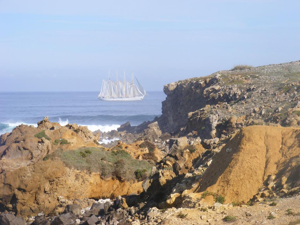 Peniche Hostel Exterior photo