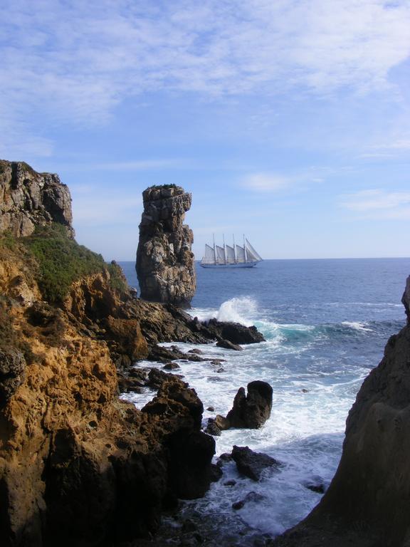 Peniche Hostel Exterior photo