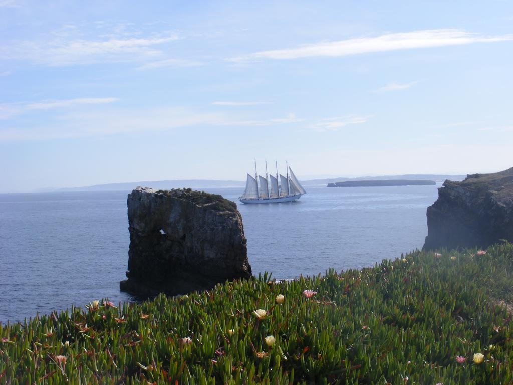 Peniche Hostel Exterior photo